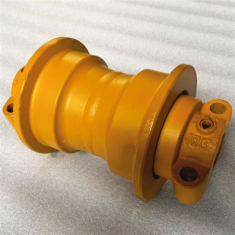 mini excavator track roller for hitachi ex60-g|Hitachi EX60G .